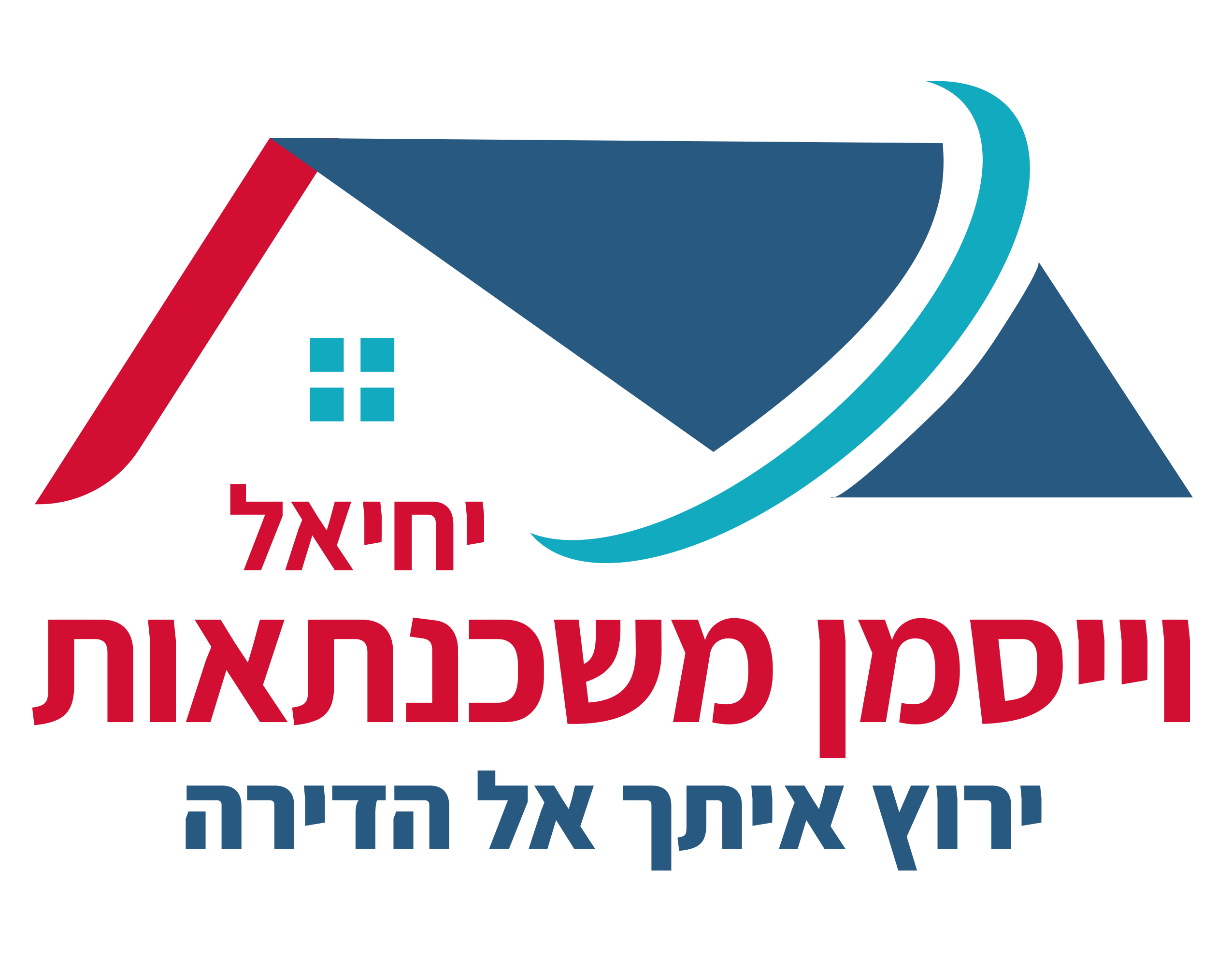 לוגו
